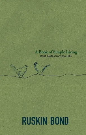 A Book of Simple Living