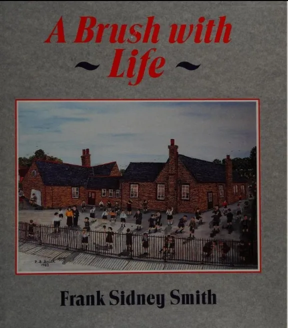 A Brush with Life