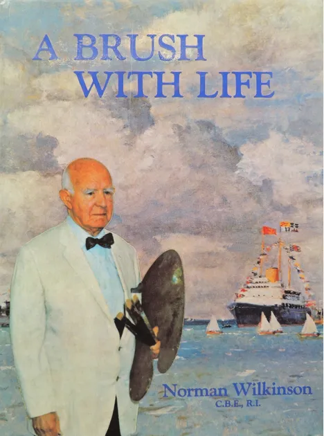 A Brush with Life