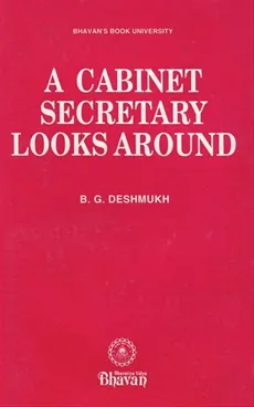 A Cabinet Secretary Looks Around