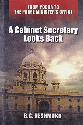 A Cabinet Secretary Looks Back