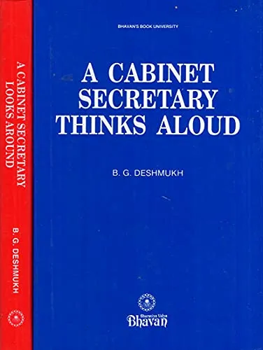 A Cabinet Secretary Thinks Aloud