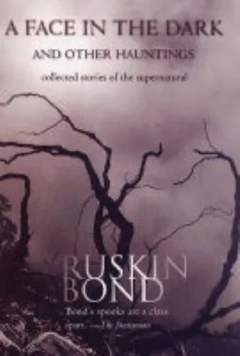 A Face in the Dark and Other Hauntings