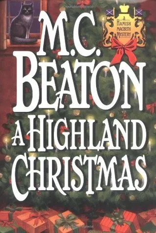 A Highland Christmas