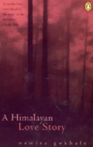 A Himalayan Love Story