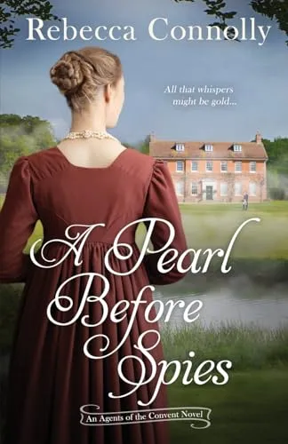 A Pearl Before Spies