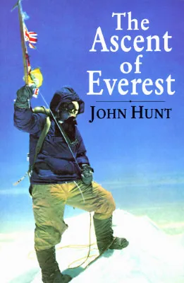 Ascent of the Everest