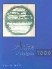 Atlas of the Year 1000