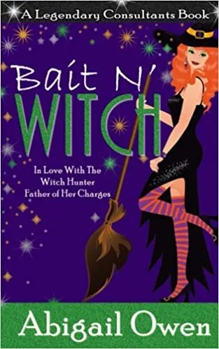 Bait N' Witch