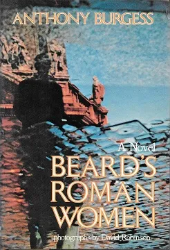 Beard's Roman Women