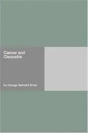 Caesar and Cleopatra