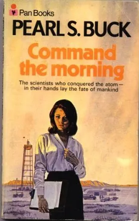 Command the Morning