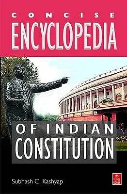 Concise Encyclopaedia of India