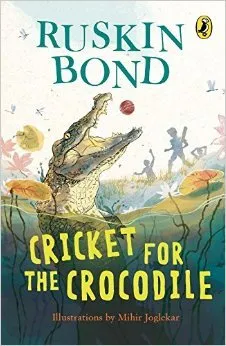 Cricket for the Crocodile