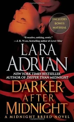 Darker After Midnight