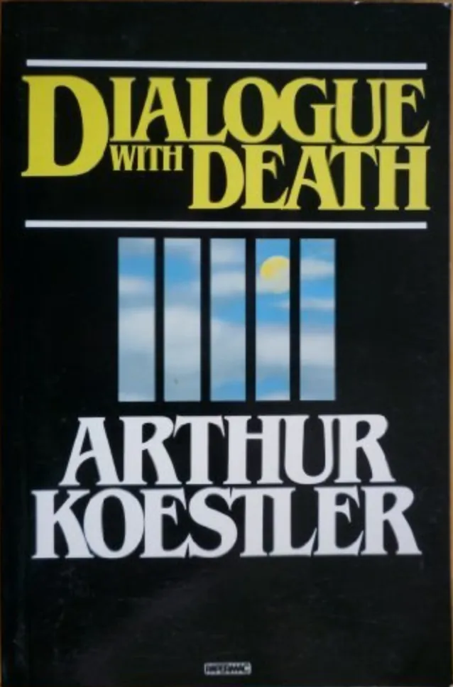 Dialogue with Death