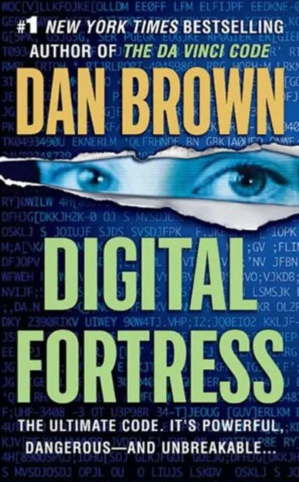 Digital Fortress