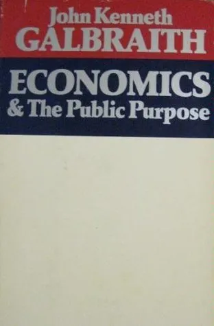 Economics and the Public Purpose