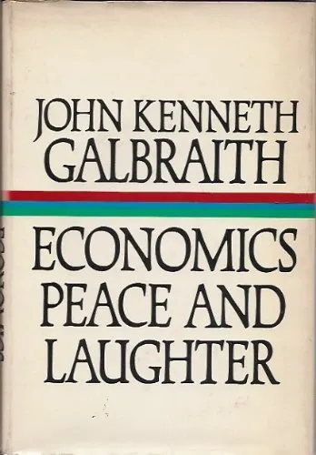 Economics Peace and Laughter