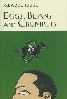 Eggs, Beans, and Crumpets