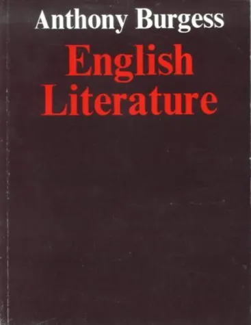English Literature, A Survey for Students
