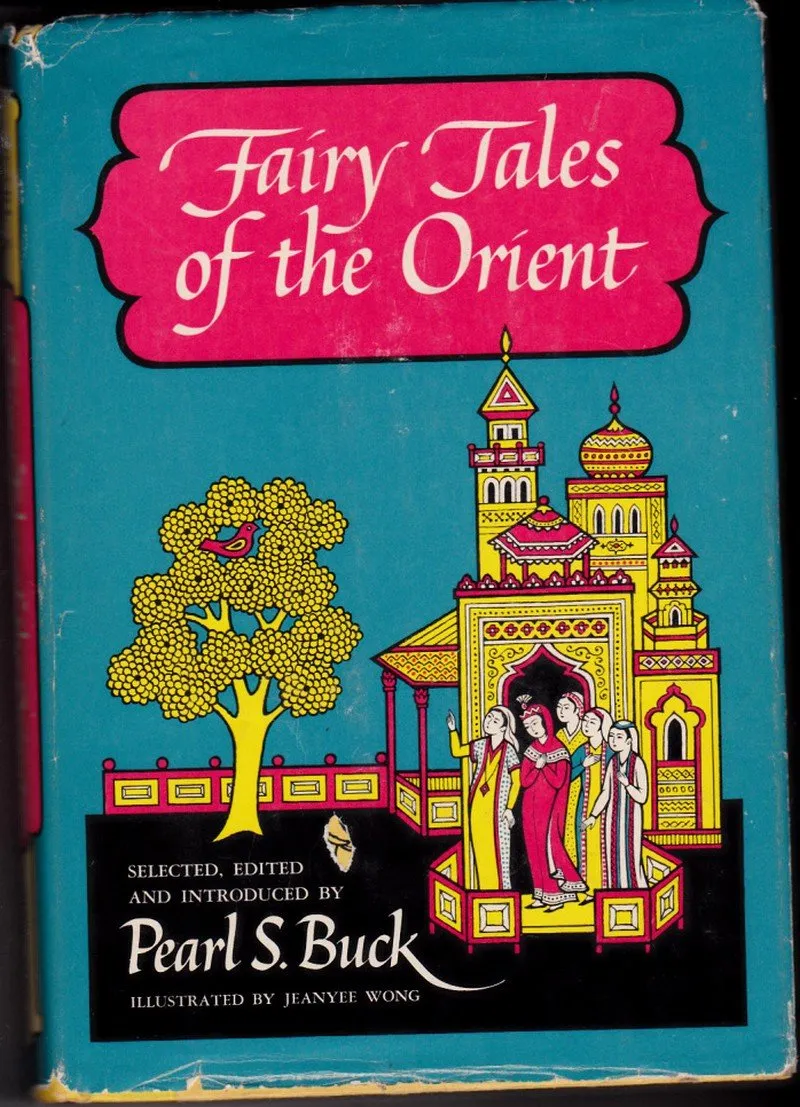 Fairy Tales of the Orient