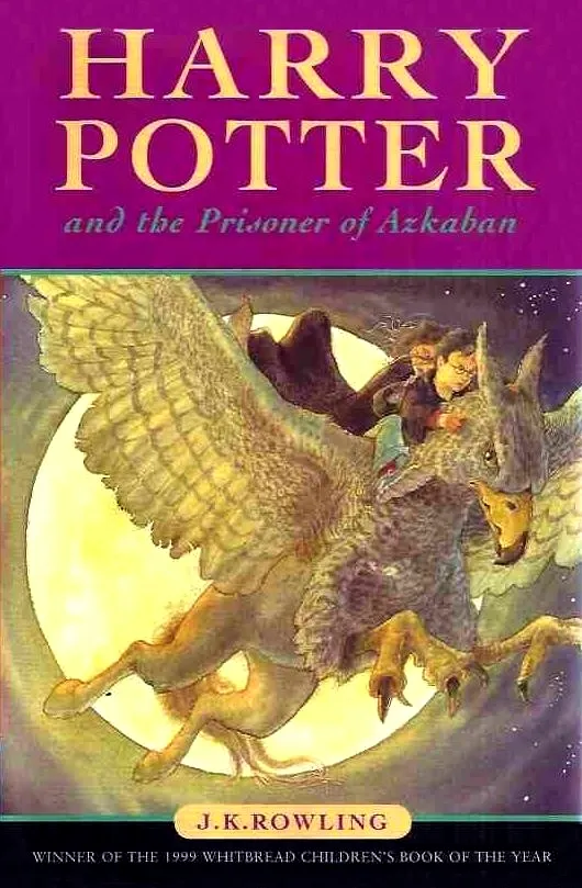 Harry Potter and the Prisoner of Azkaban