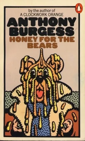 Honey for the Bears