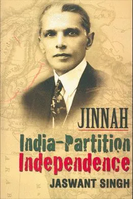 Jinnah: India-Partition-Independence