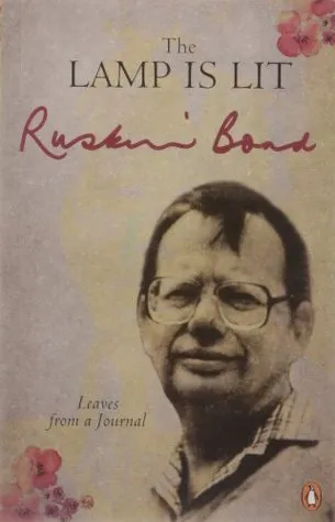 Lamp is Lit, Leaves From a Journal