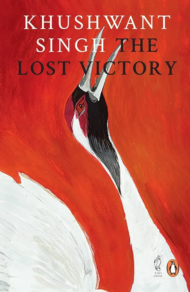 Lost Victory