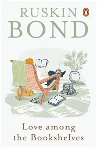 Love Among the Bookshelves