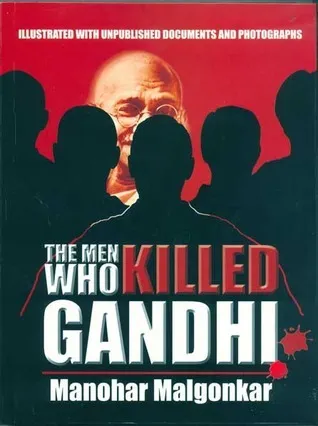 Men Who Killed Gandhi