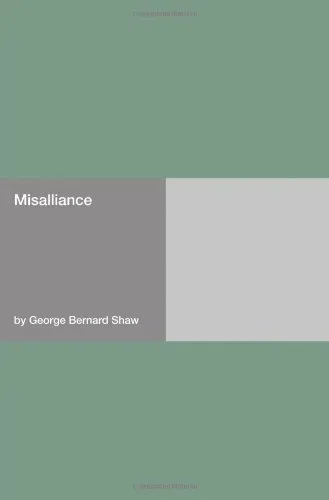 Misalliance
