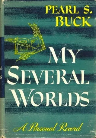 My Several Worlds