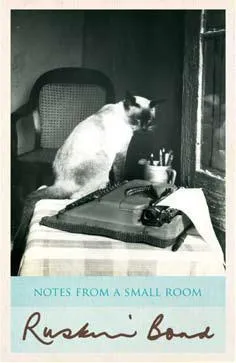 Notes from A Small Room: Signed as Essays from A Small Room