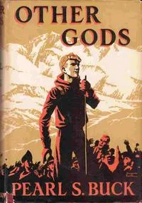 Other Gods: An American Legend