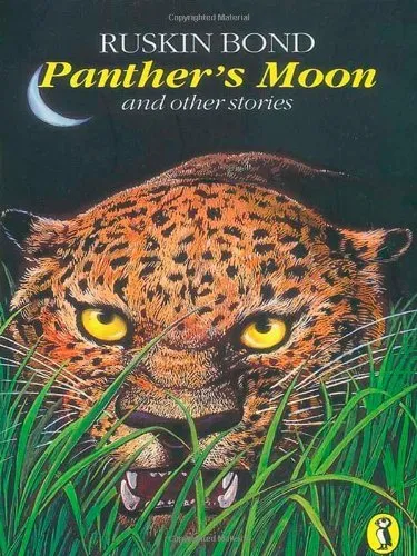 Panther's Moon and Other Stories