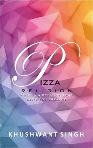 Pizza Religion