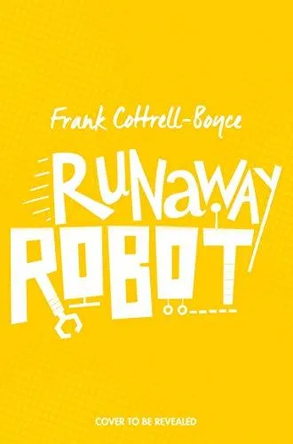 Runaway Robot