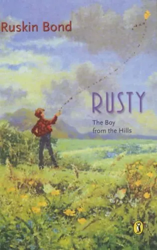 Rusty: The Boy from the Hill
