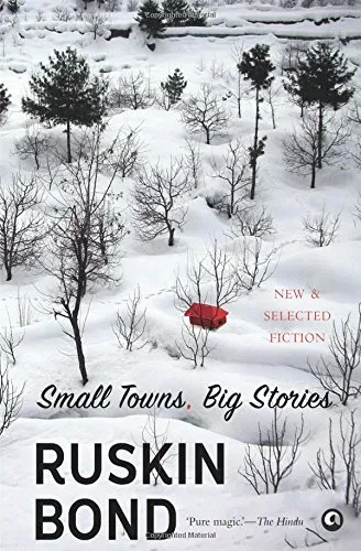 Small Towns, Big Stories