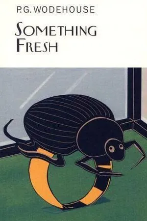 Something Fresh