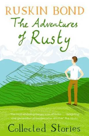 The Adventures of Rusty : Collected Stories