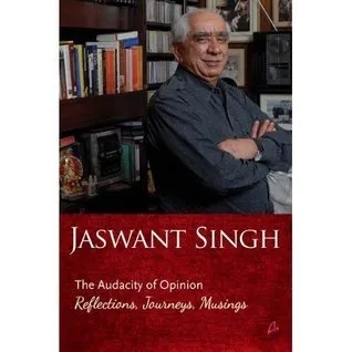 The Audacity of Opinion