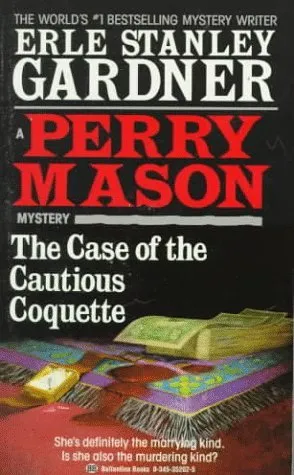 The Case of the Cautious Coquette