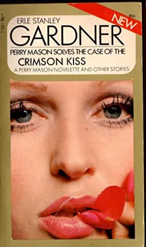 The Case of the Crimson Kiss