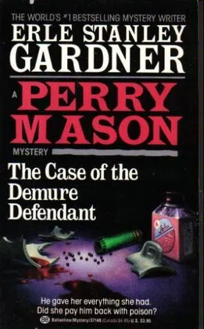 The Case of the Demure Defendant