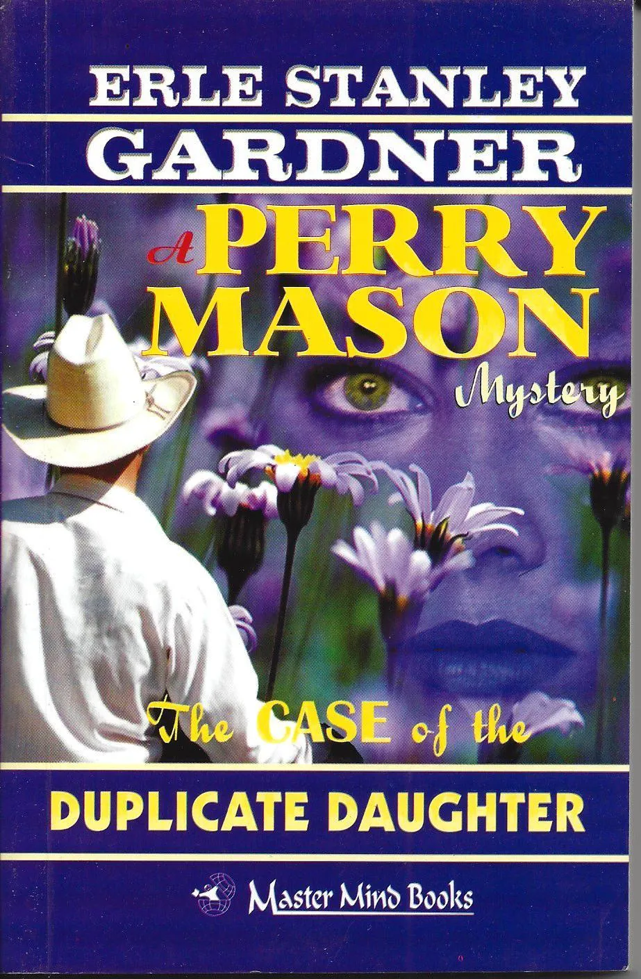 The Case of the Duplicate Daughter