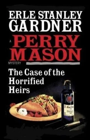 The Case of the Horrified Heirs